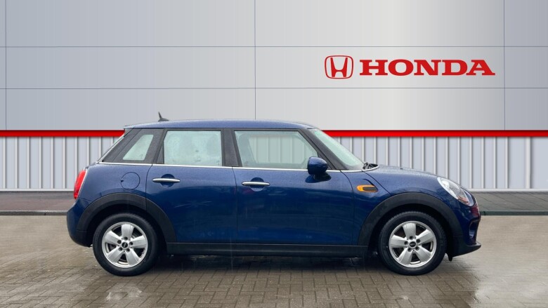 MINI Hatchback 1.5 One 5dr Petrol Hatchback